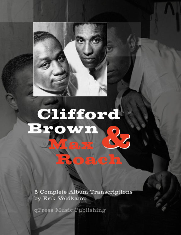 Clifford brown & max Roach Complete-p1