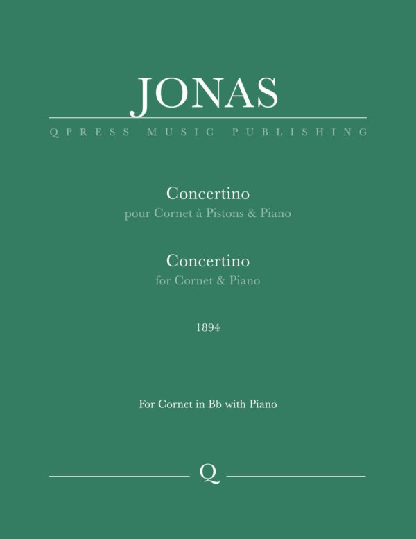 Jonas, Concertino-p01