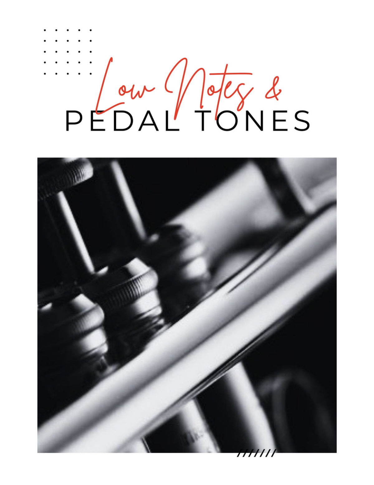Low notes and pedals-p1