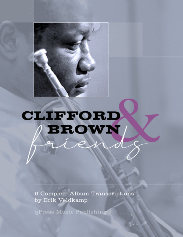 clifford brown and friends-p1