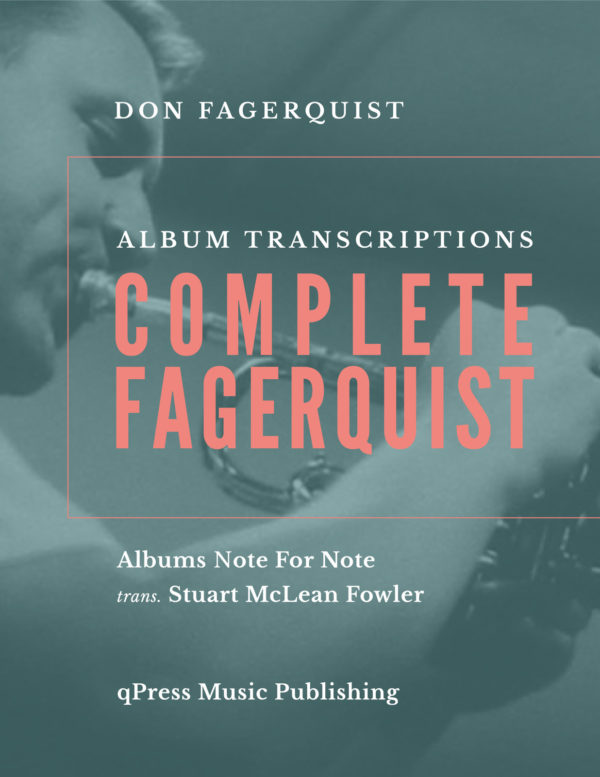 Complete Fagerquist