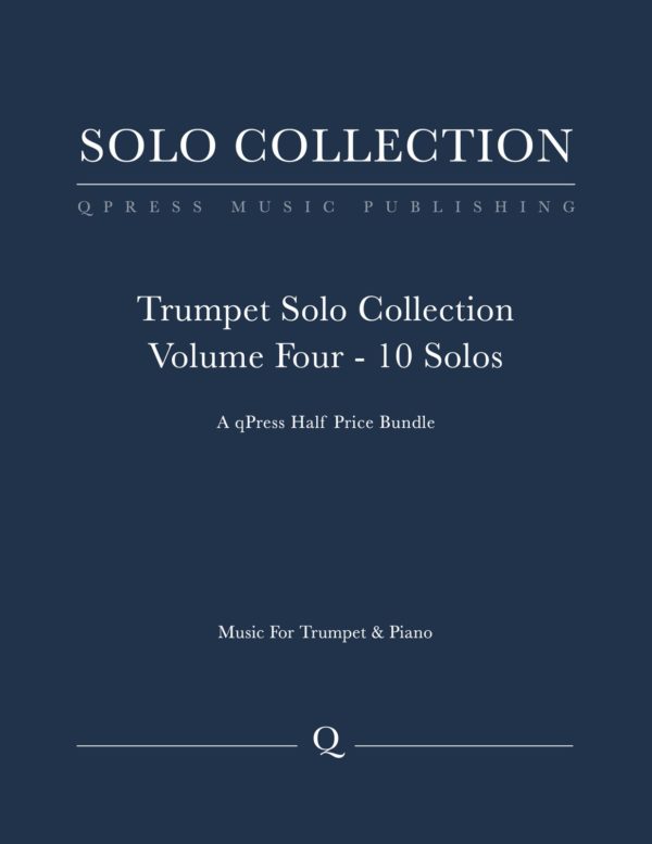 Solo Collection Vol.4