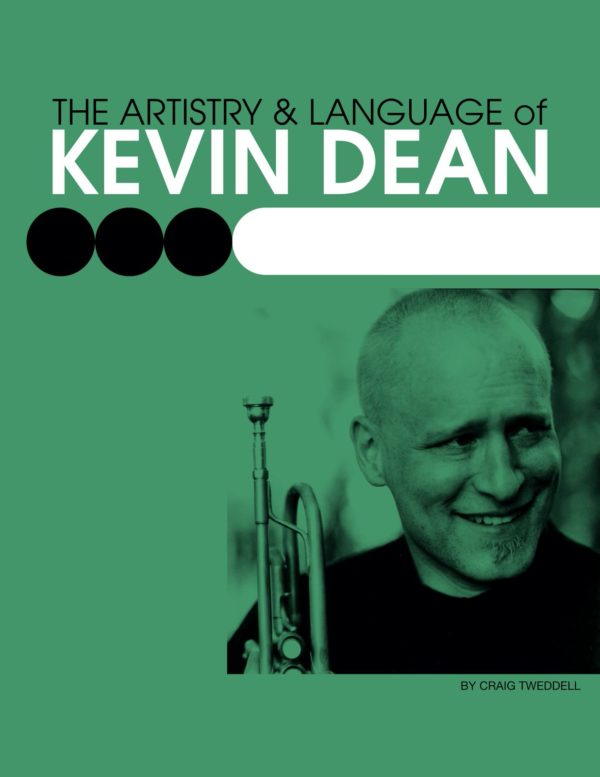 Tweddell-Dean, The Artistry and Language of Kevin Dean-p01