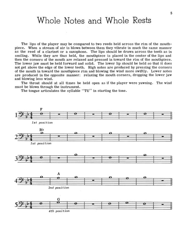 Dalby, All Melody Method Book 1-p07