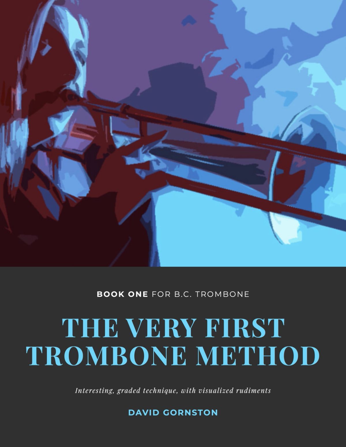 Gornston, The Very First Trombone Method-p01