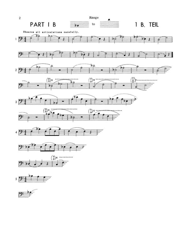 Gornston, Trombone Dailies-p06