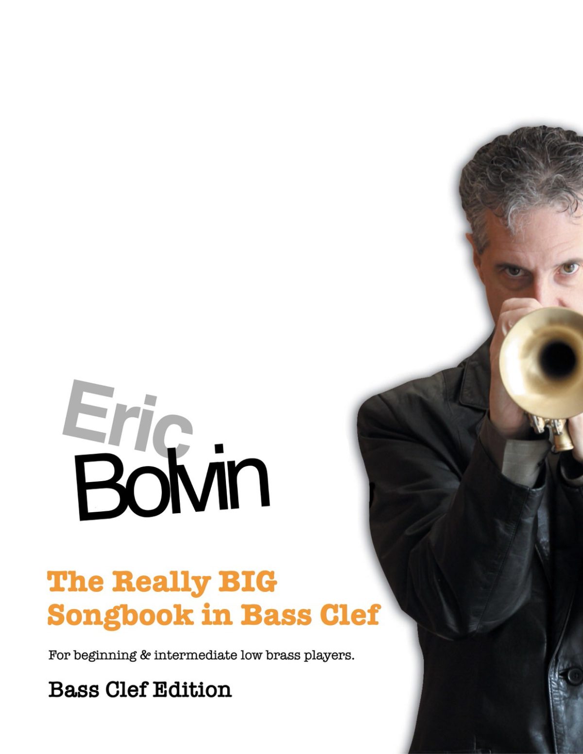 Bolvin, Really Big Student Songbook in Bass Clef-p01