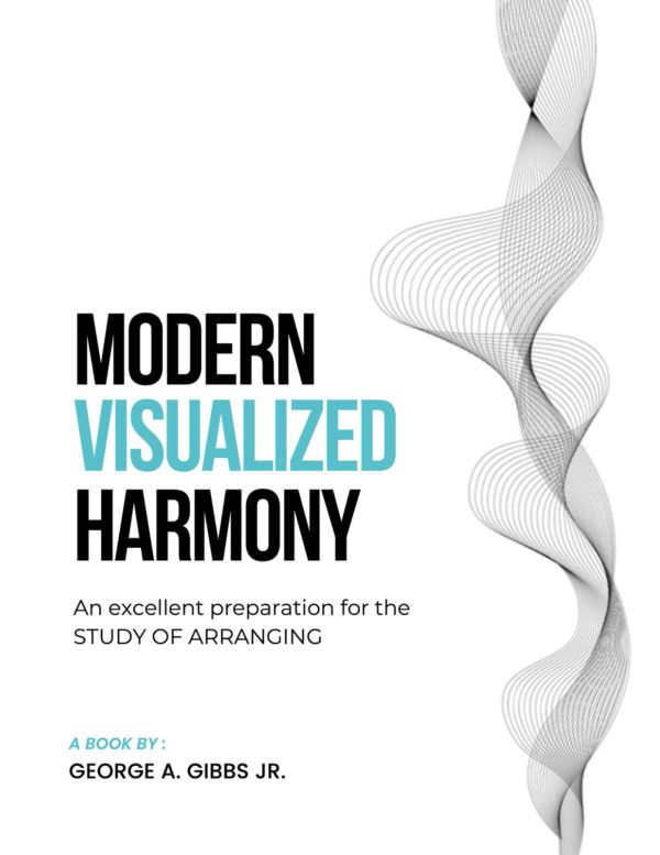Modern Visualized Harmony