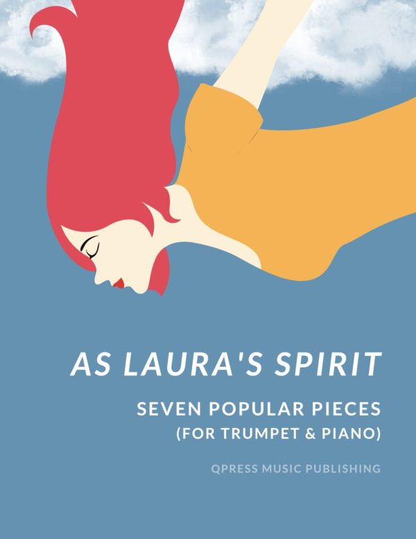 Various, As Laura's Spirit (Part & Score)-p01