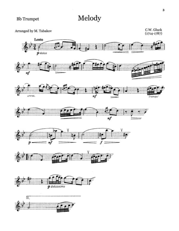 Various, As Laura's Spirit (Part & Score)-p05