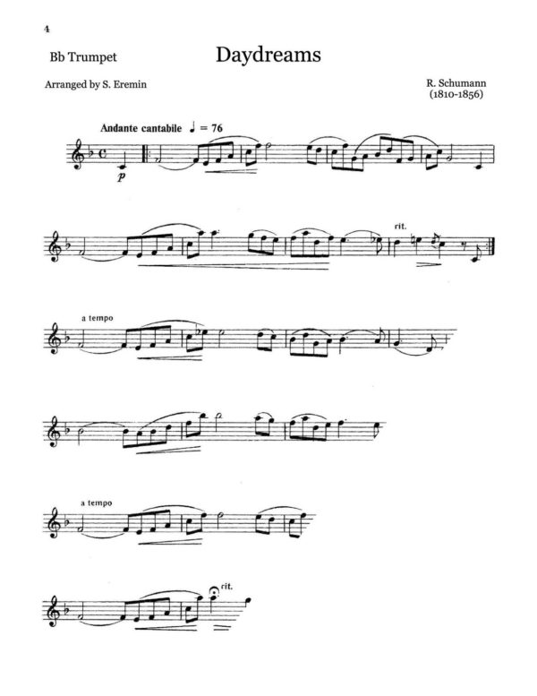Various, As Laura's Spirit (Part & Score)-p06
