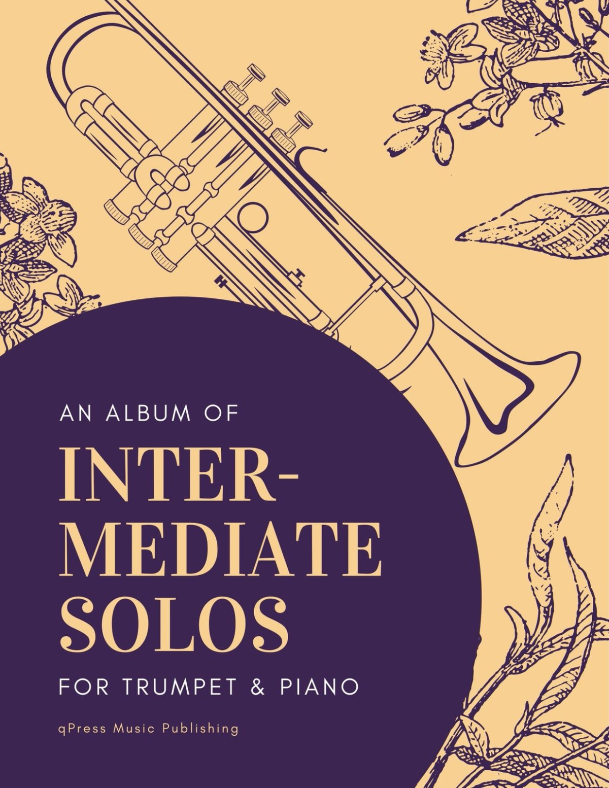 Various, Intermediate Solo Album-p001