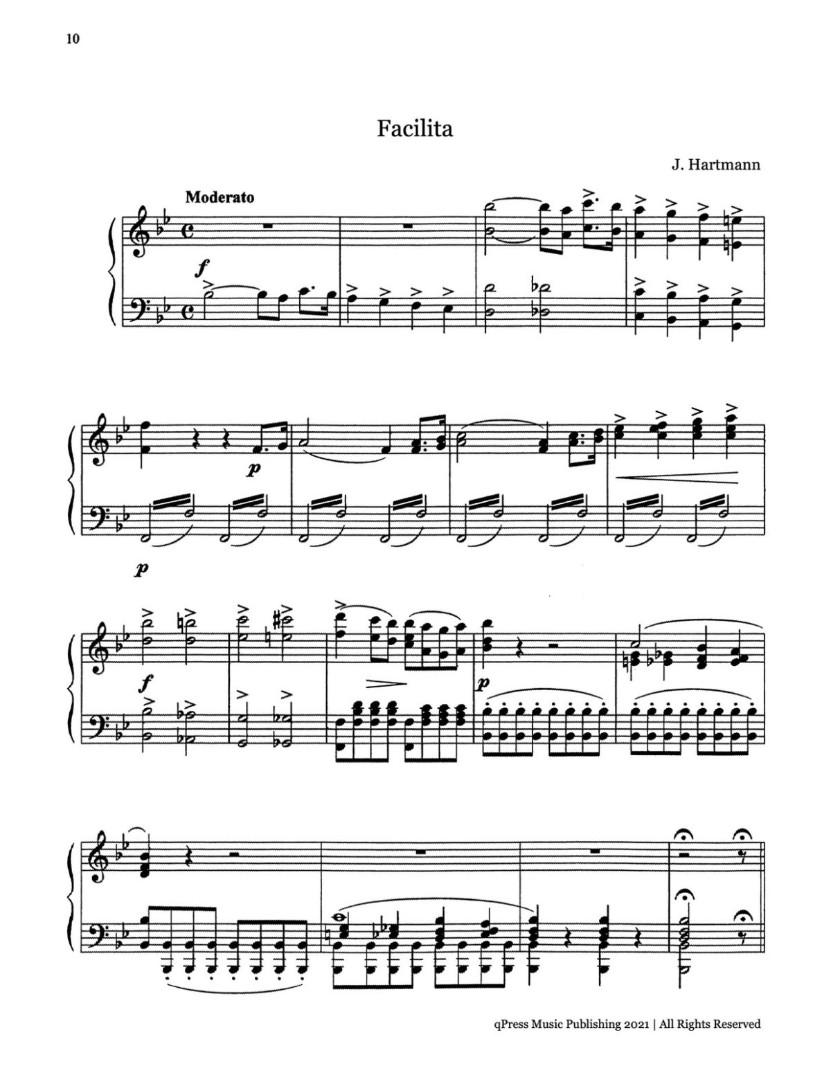 Gogol – Chilly Gonzales Sheet music for Piano (Solo)
