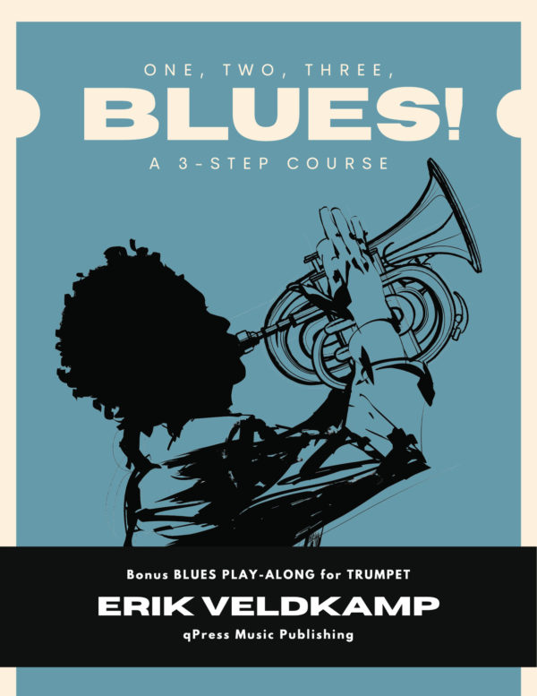 Veldkamp, 1,2,3 Blues Bonus Play-Alongs-p01