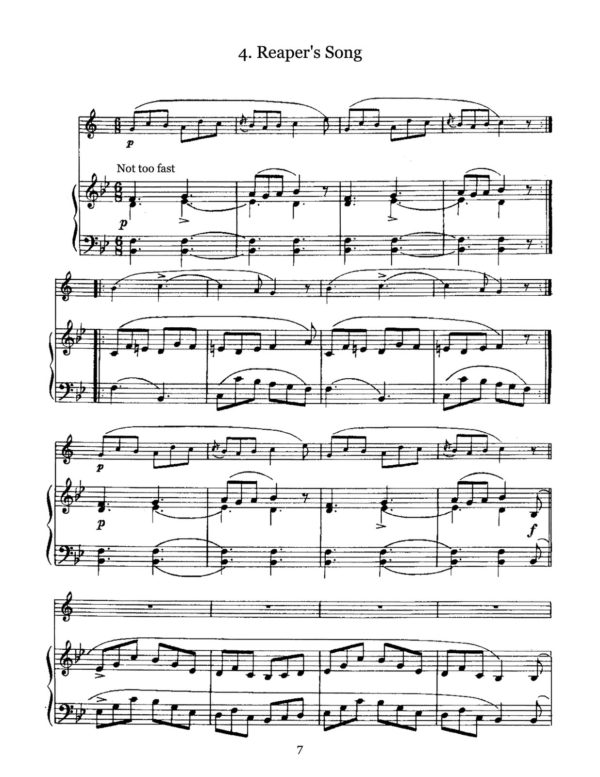 Balasanian, The Music of Robert Schumann-p19