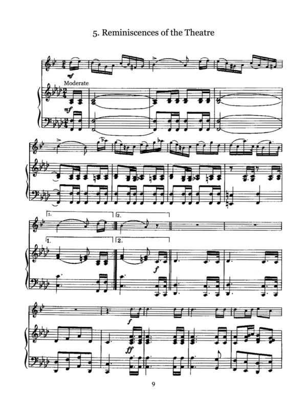 Balasanian, The Music of Robert Schumann-p21