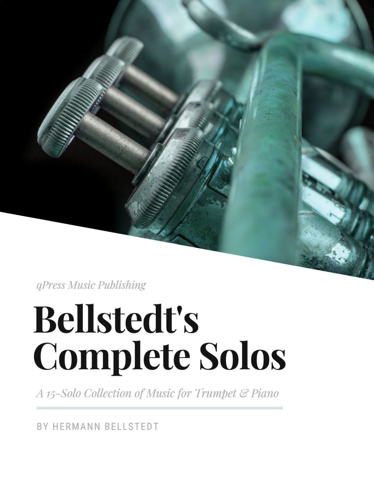 Bellstedt, Complete Solo Album-p001