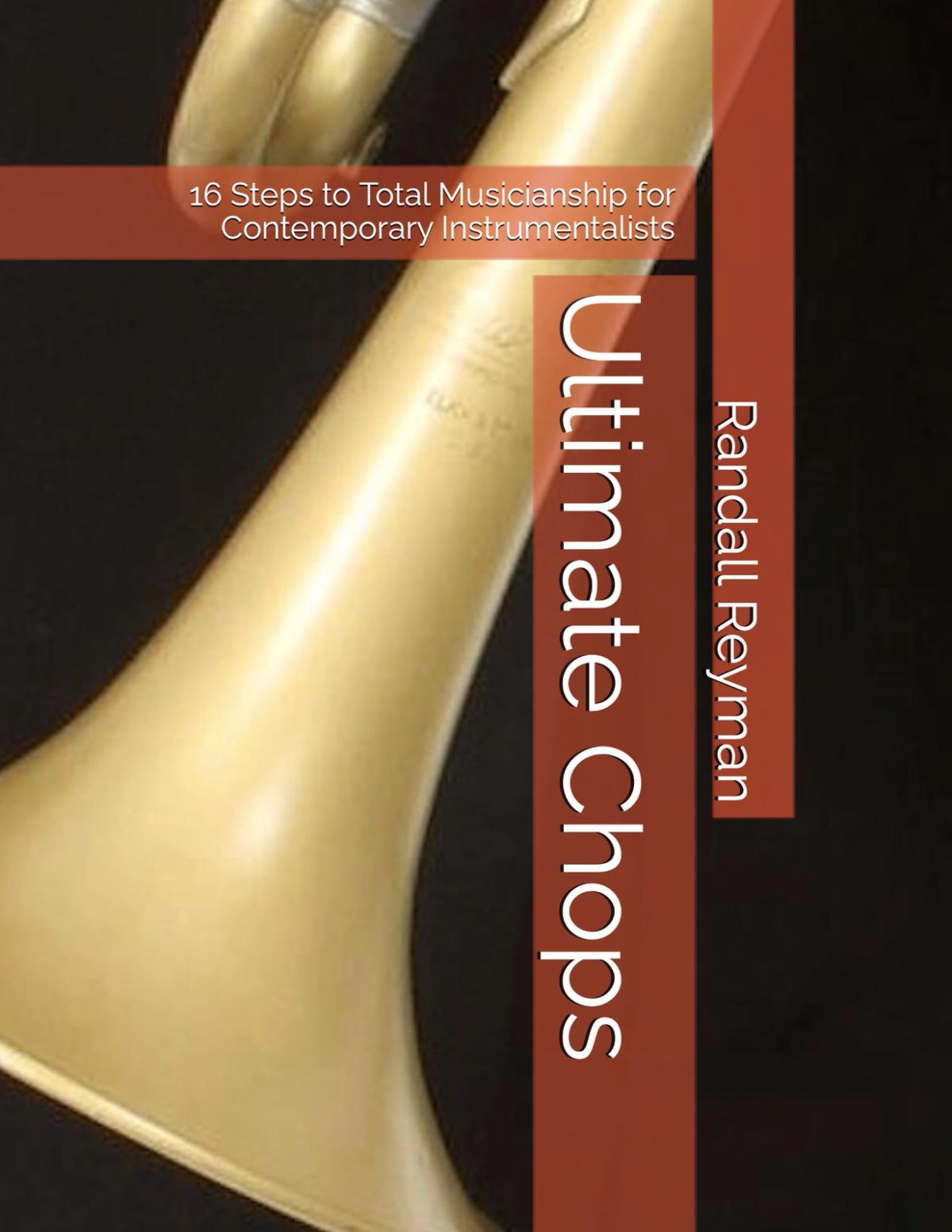 Reyman, Ultimate Chops for Trumpet-p01