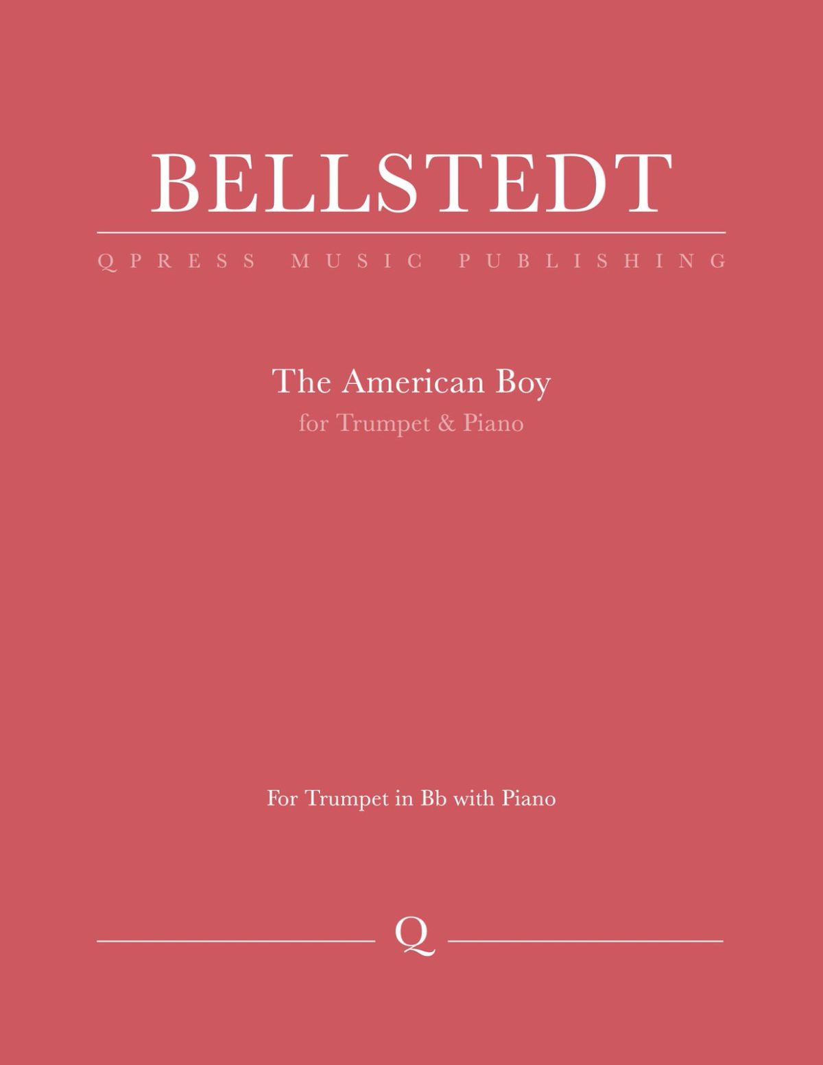 Bellstedt, American Boy-p01
