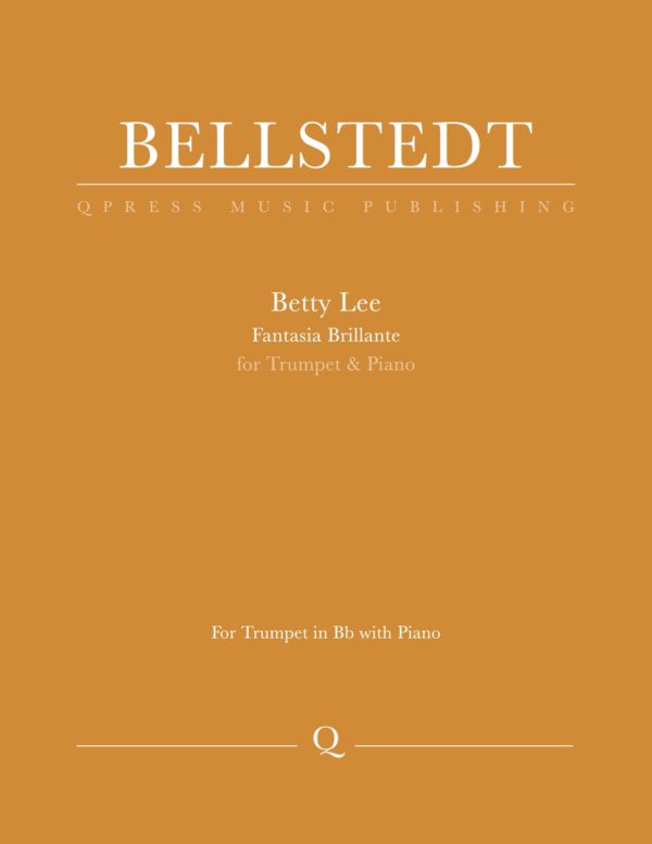 Bellstedt, Betty Lee-p01