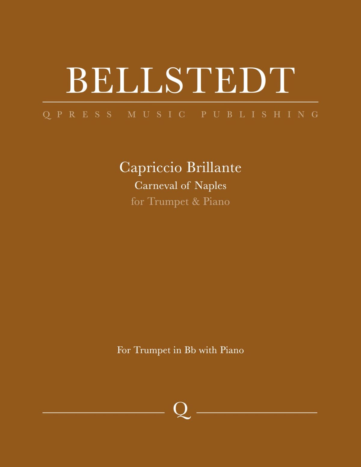 Bellstedt, Capriccio Brillante-p01