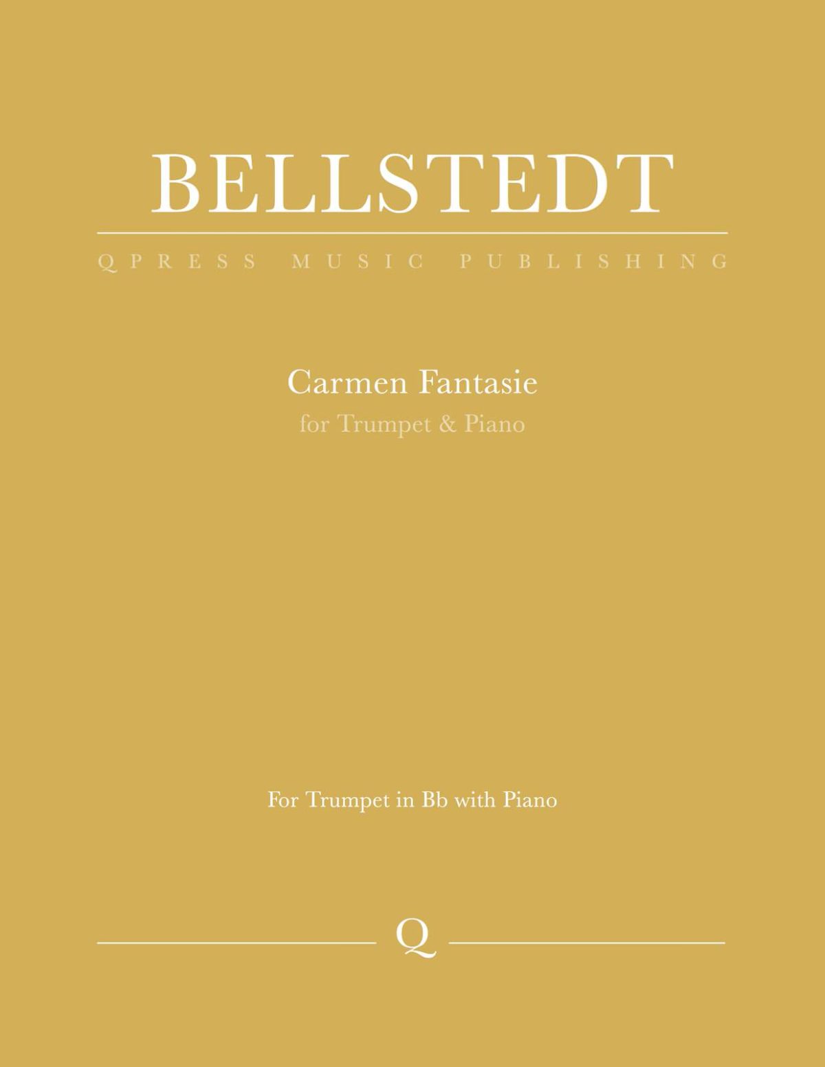 Bellstedt, Carmen Fantasie-p01