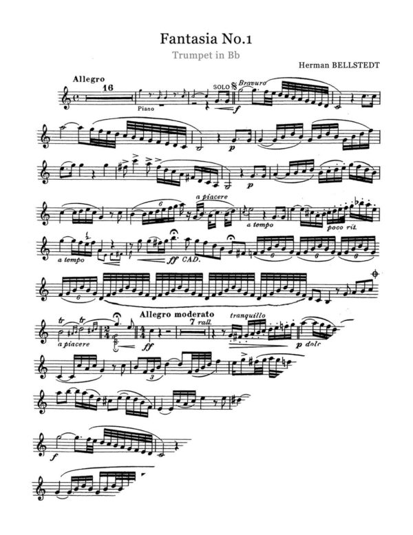 Bellstedt, Fantasia No.1-p03
