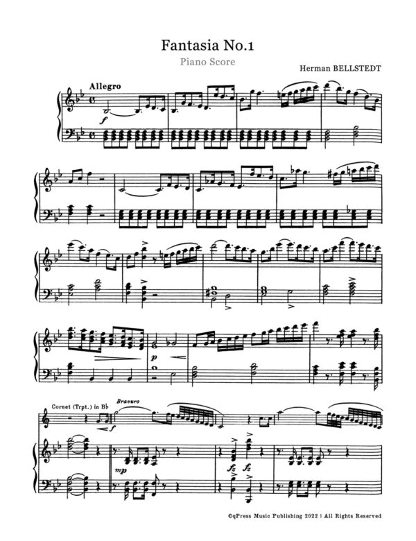 Bellstedt, Fantasia No.1-p05