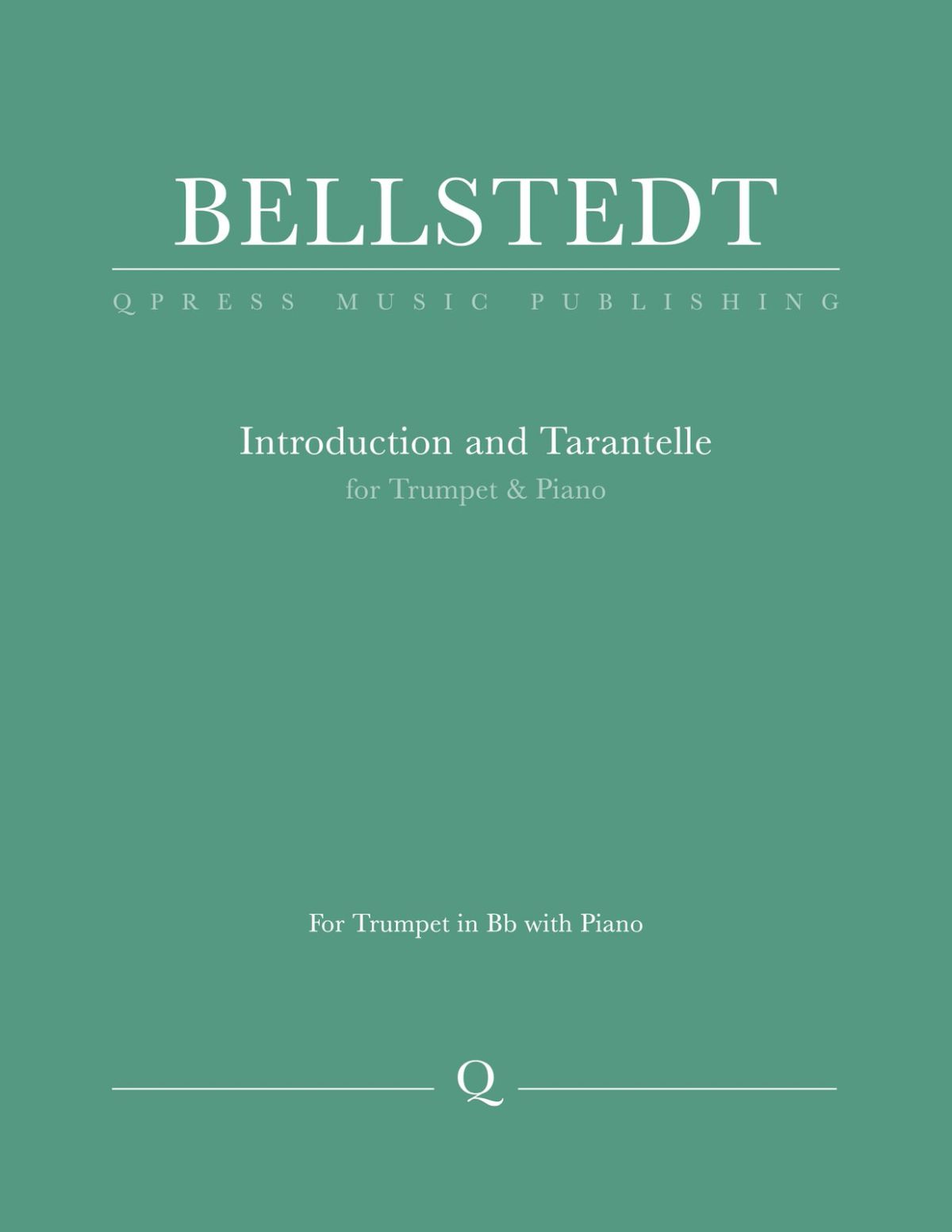 Bellstedt, Introduction and Tarantelle-p01