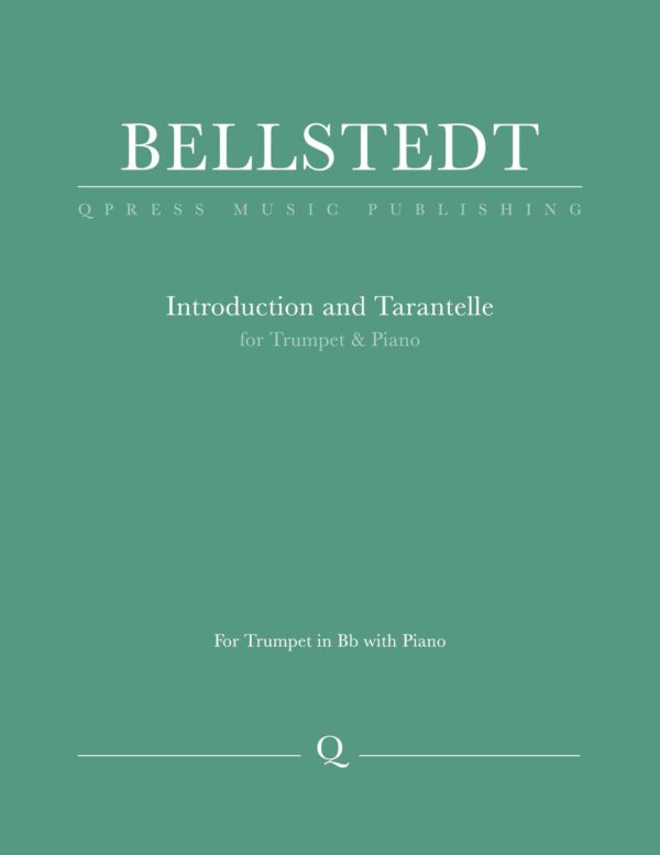 Bellstedt, Introduction and Tarantelle-p01