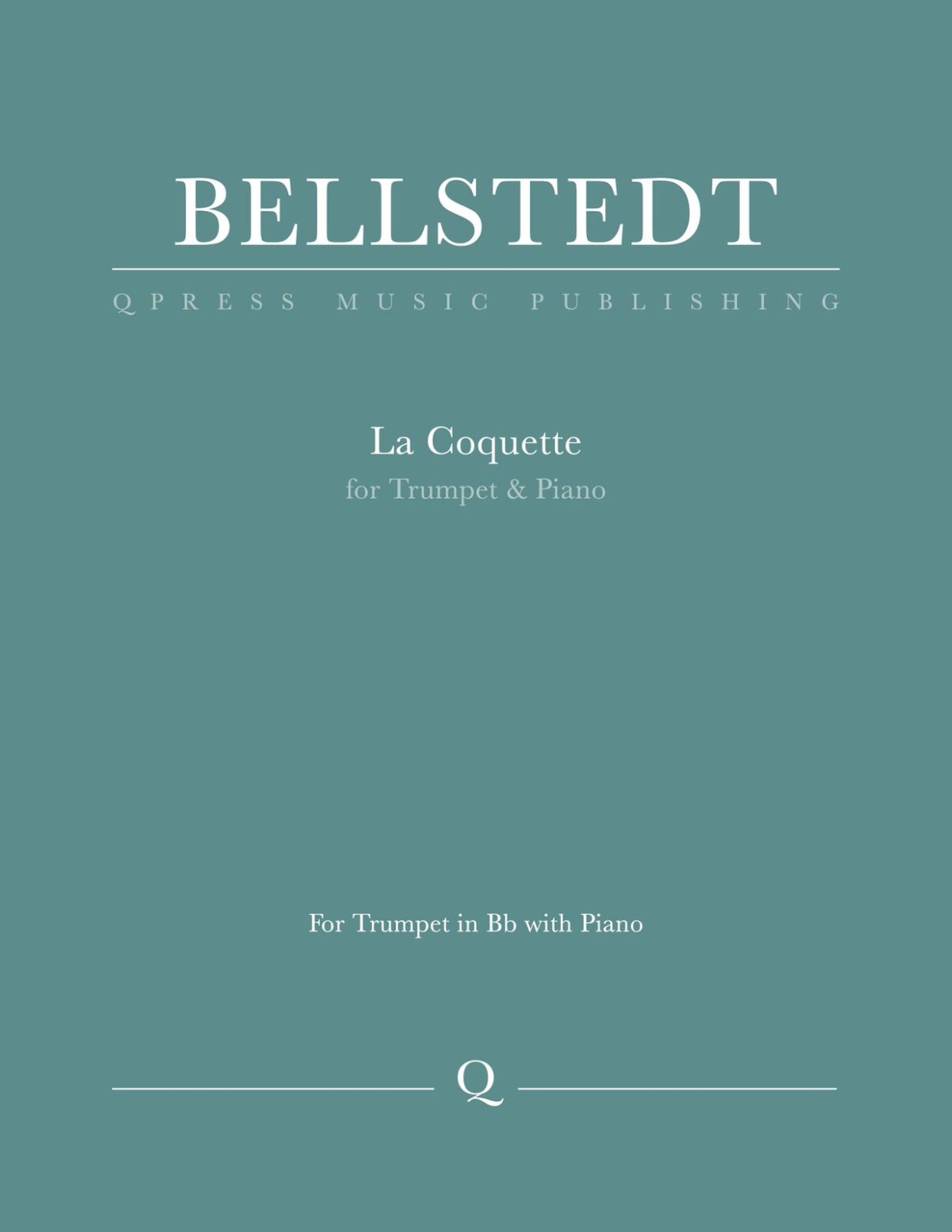 Bellstedt, La Coquette-p01