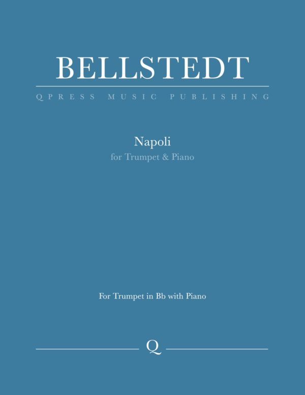 Bellstedt, Napoli-p01