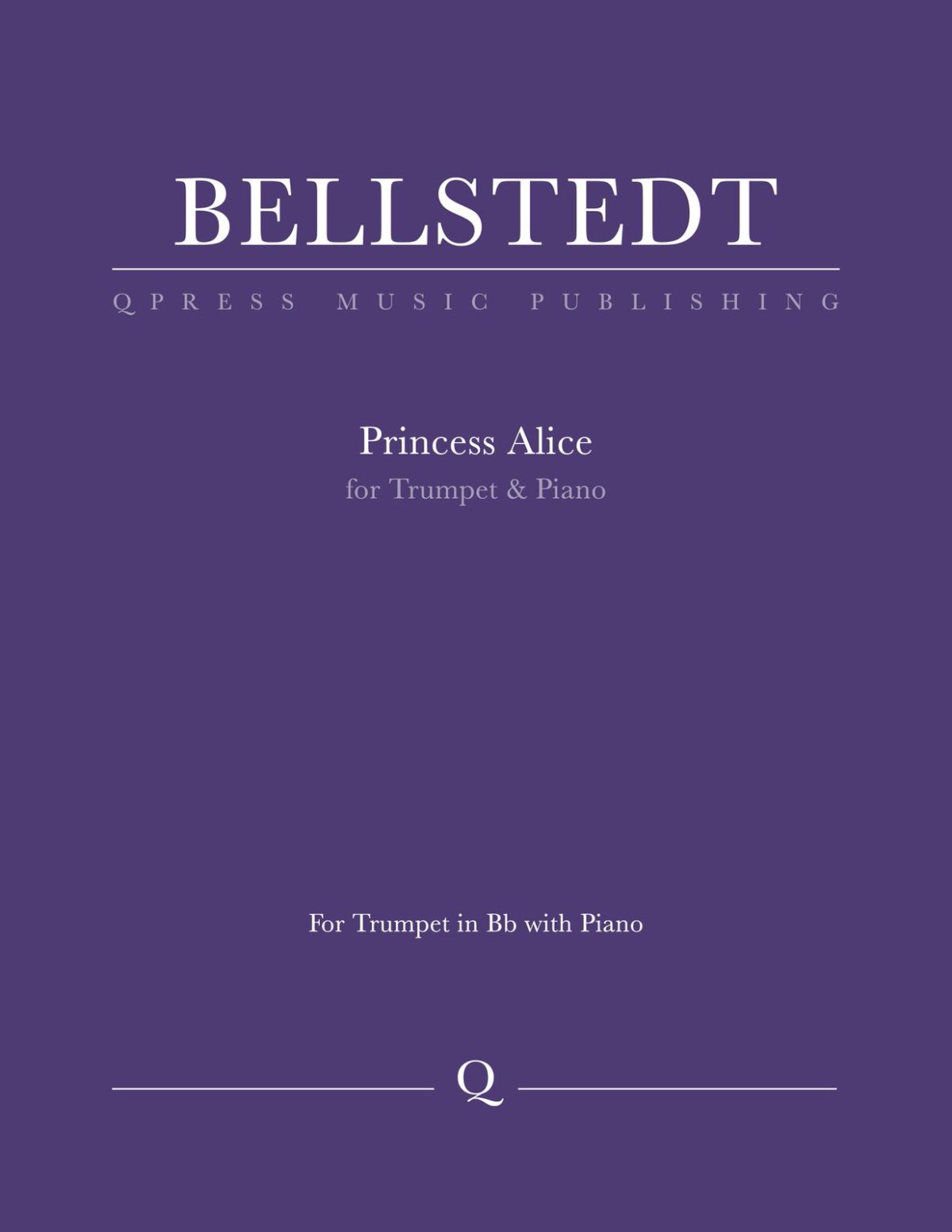 Bellstedt, Princess Alice-p01