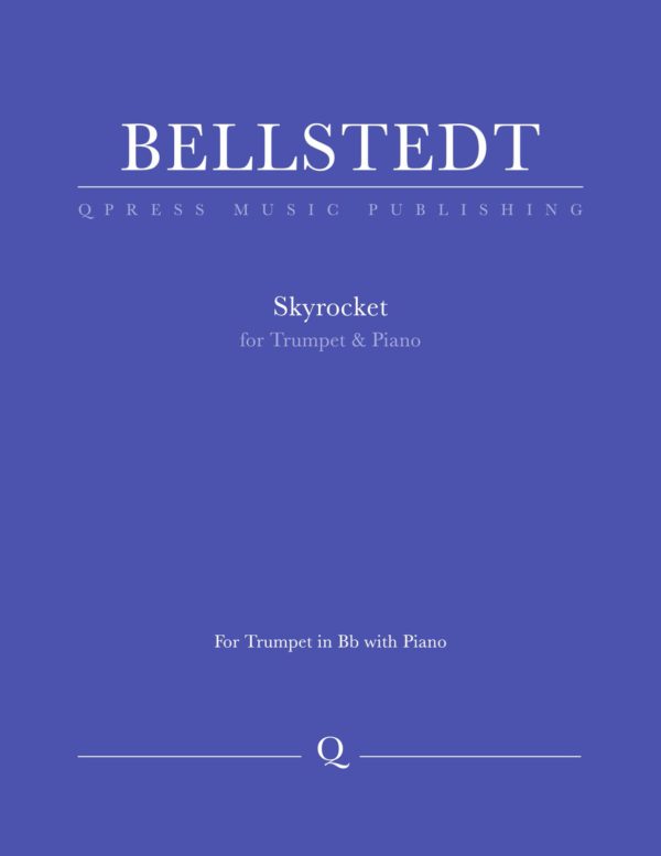 Bellstedt, Skyrocket-p01