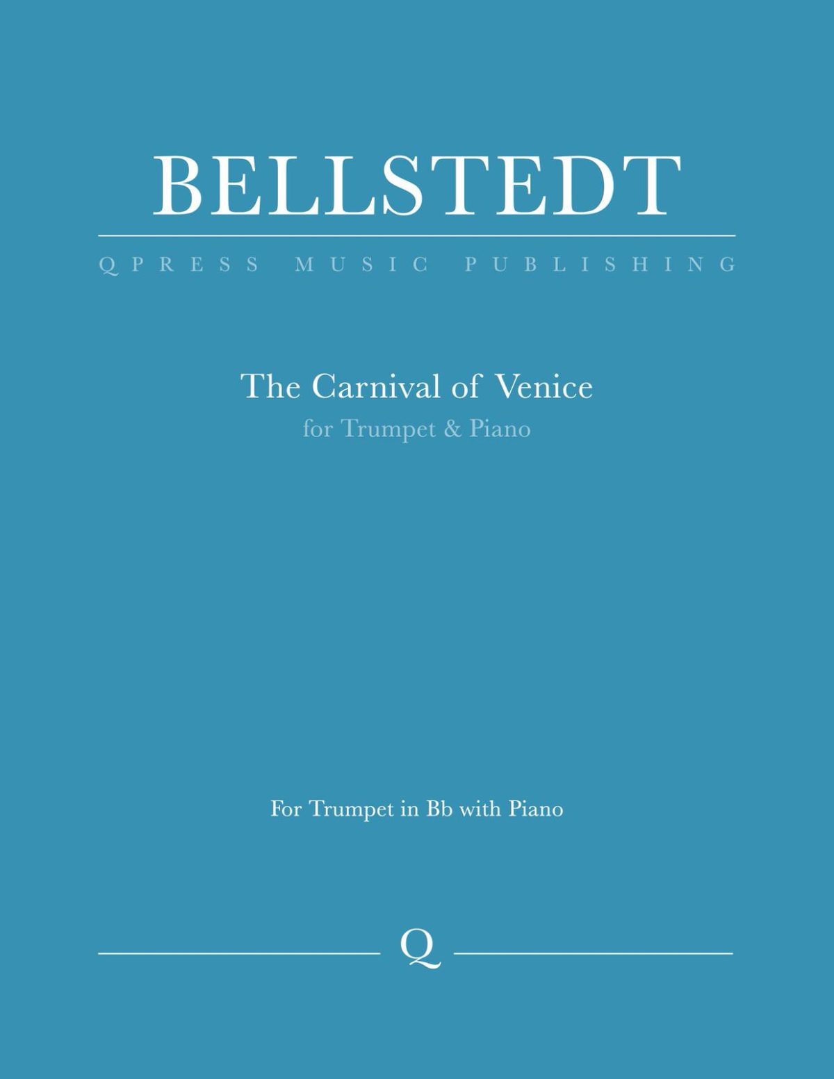 Bellstedt, The Carnival of Venice-p01