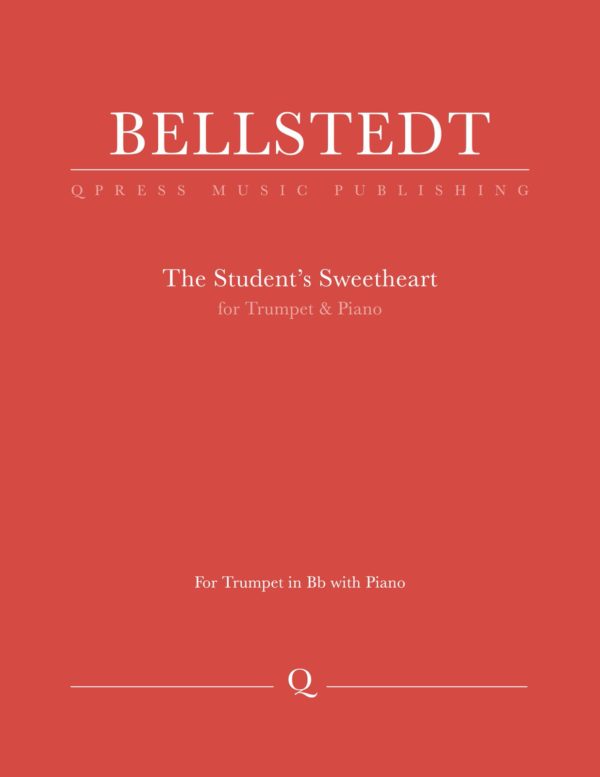 Bellstedt, The Student's Sweetheart-p01