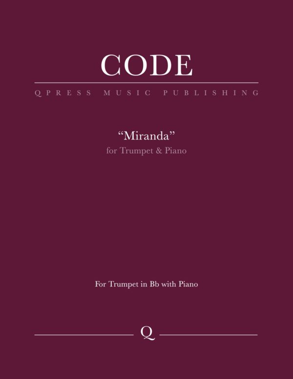 Code, Miranda-p01