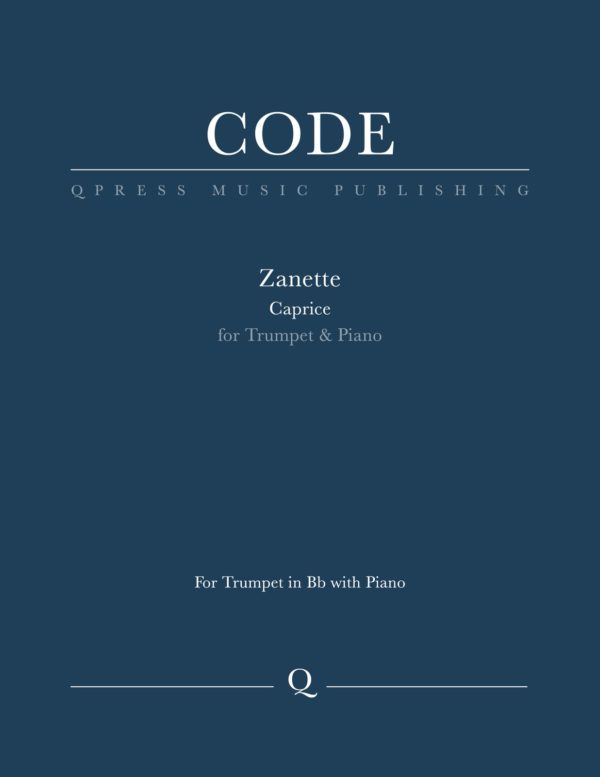 Code, Zanette-p01