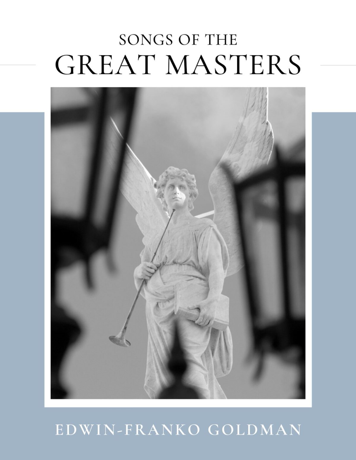 20 Songs of the Great Masters