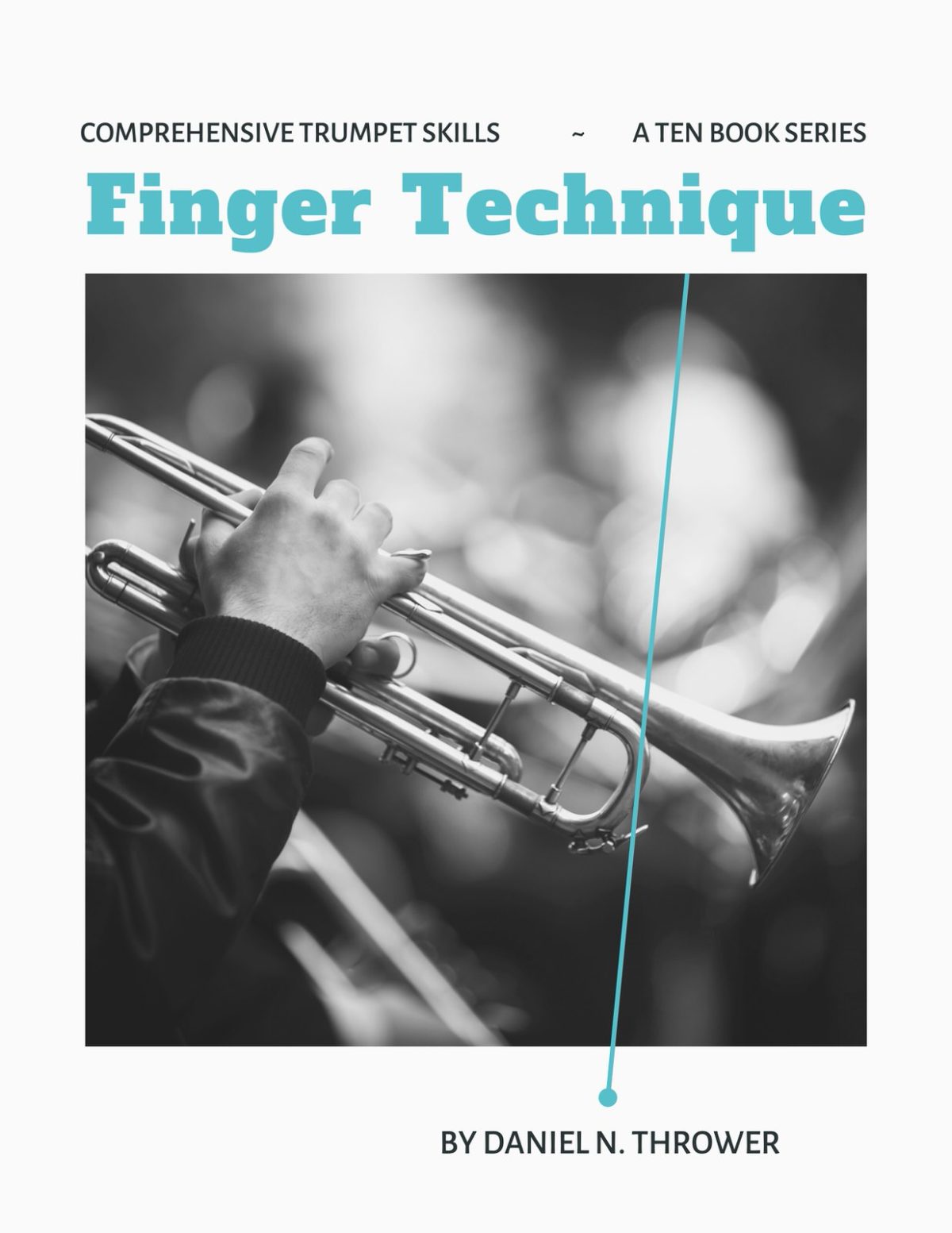 Finger Technique (Comprehensive Trumpet Skills)