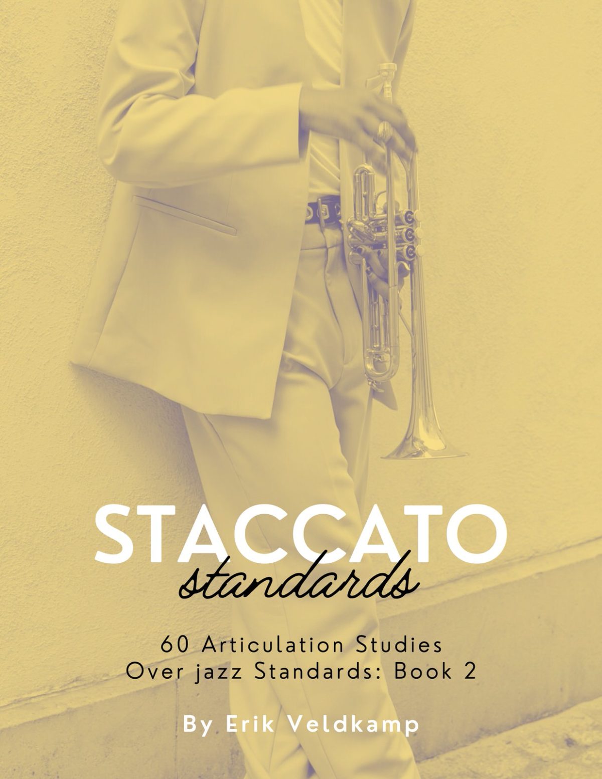 Veldkamp, Staccato Standards Book 2-p01