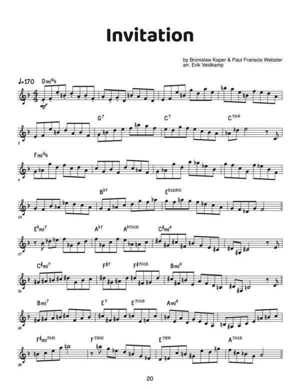 Staccato Standards Book 2 (Trumpet)