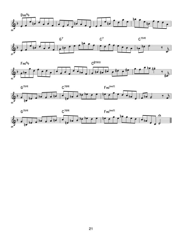 Staccato Standards Book 2 (Trumpet)