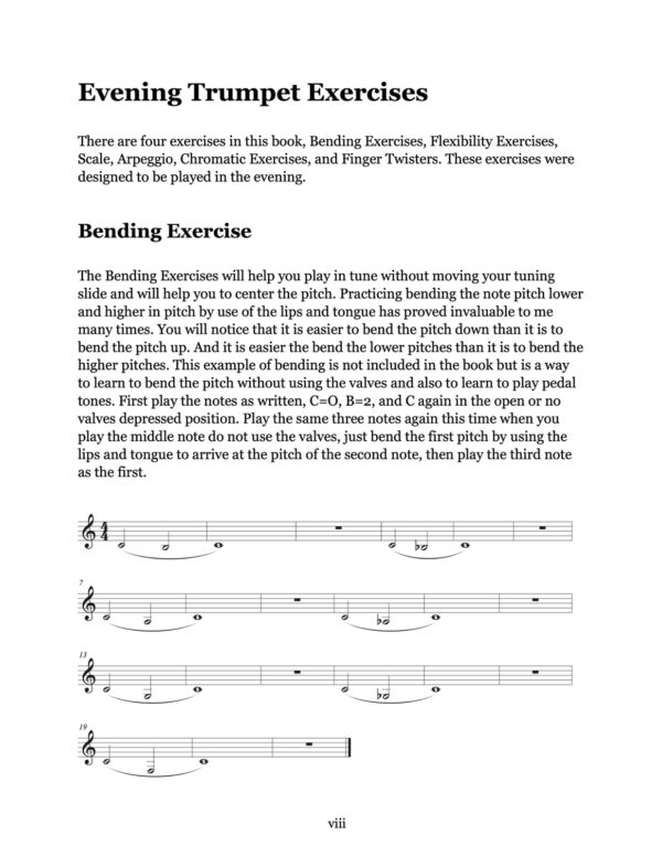 Stevenson, Priority Method of Trumpet Playing-p012