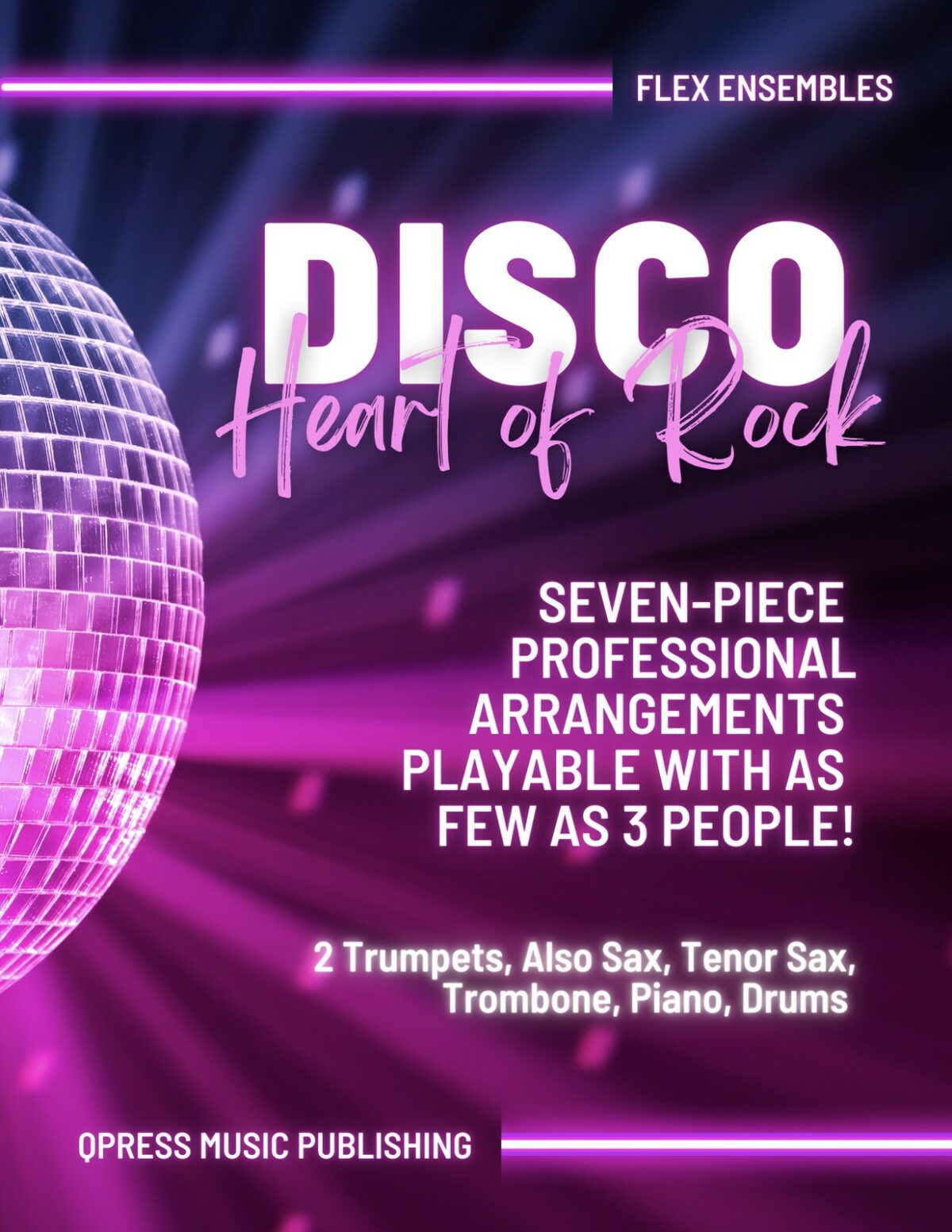 Edmonson, Heart of Rock:Disco-p001