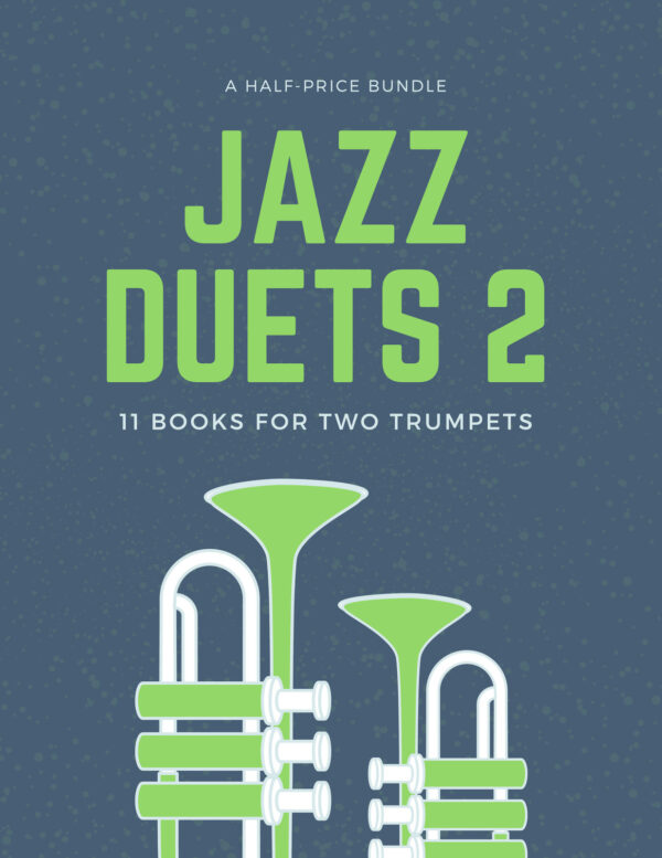 Jazz duets bundle 2-p1