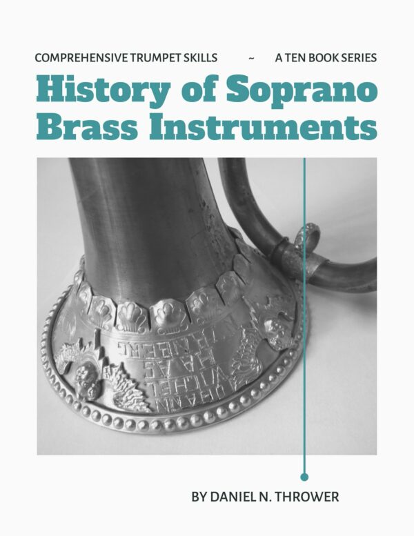 Thrower, CTS History of Soprano Brass-p001