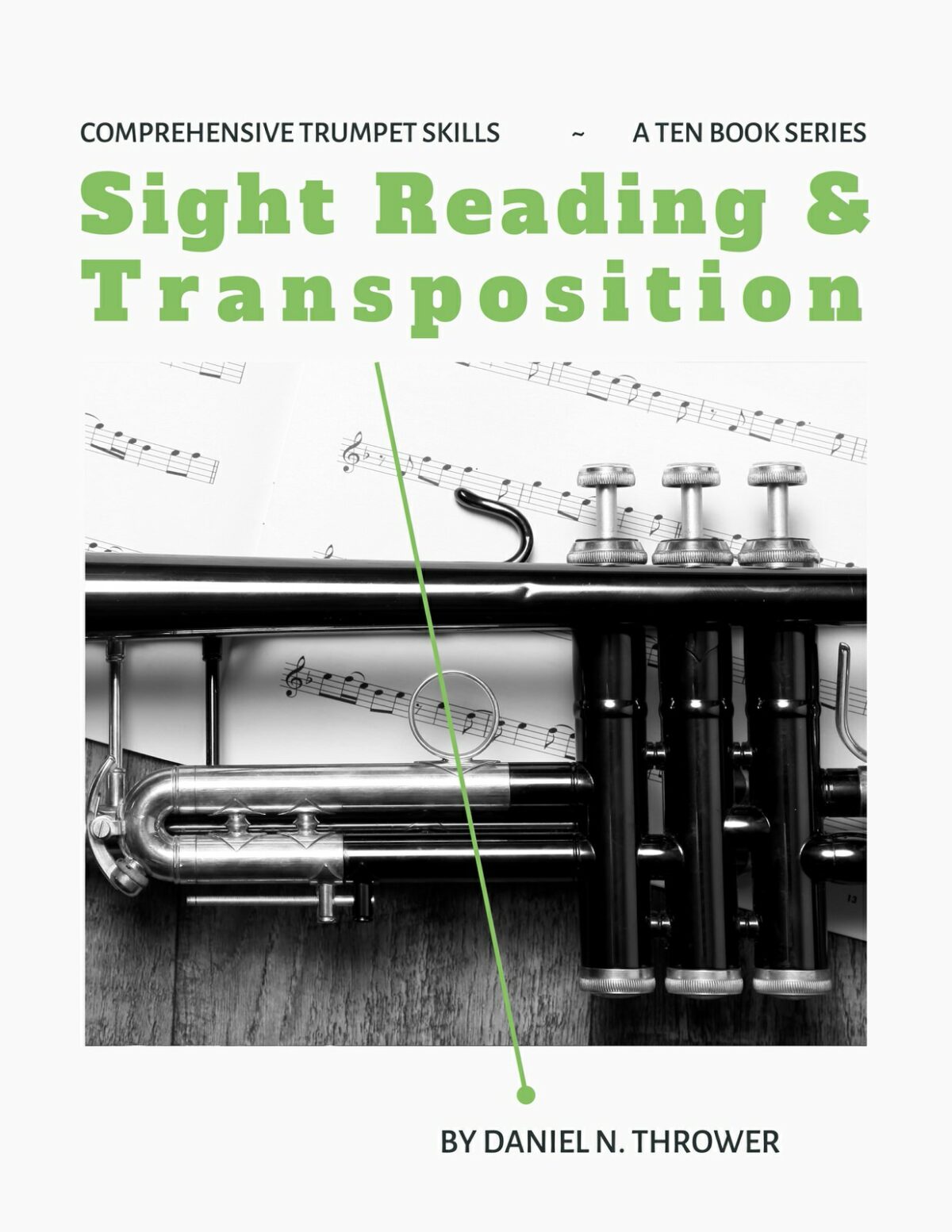 Thrower, CTS Sight Reading, Transposition-p01