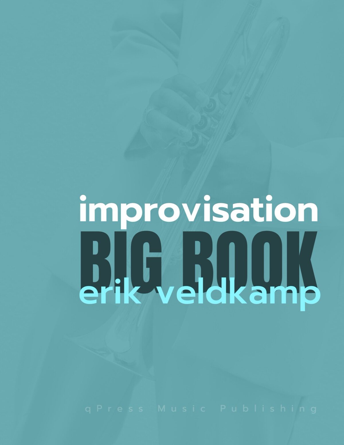 Veldkamp, Improvisation Big Book