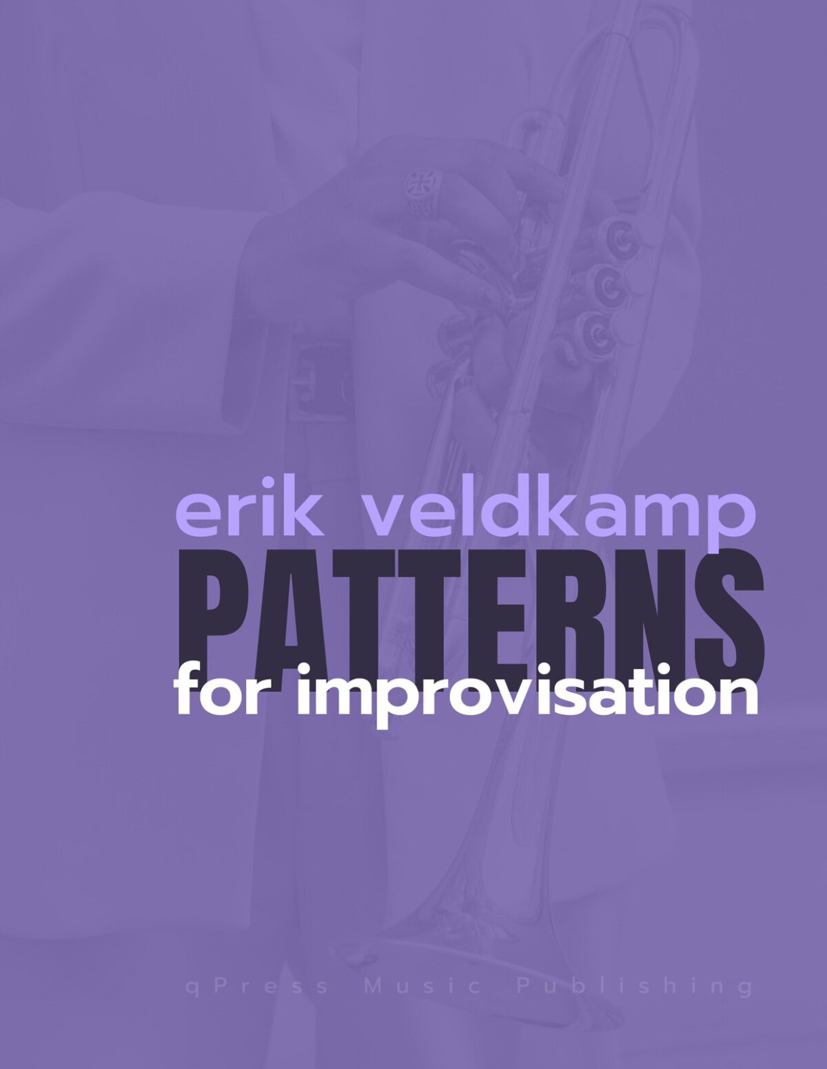Veldkamp, Patterns for Improvisation